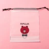 Souvenir gift bags, PVC transparent bags, hand-held bags, gift packaging bags, diy gifts to choose from, wedding celebration gift bags Specification image